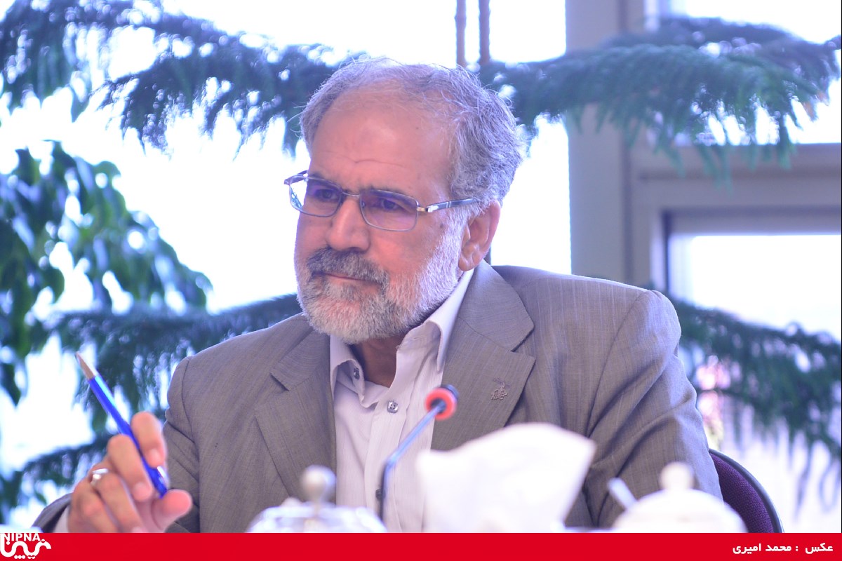 جلسه بررسی پیشرفت طرح های صنعت پتروشیمی – 97/4/24 14