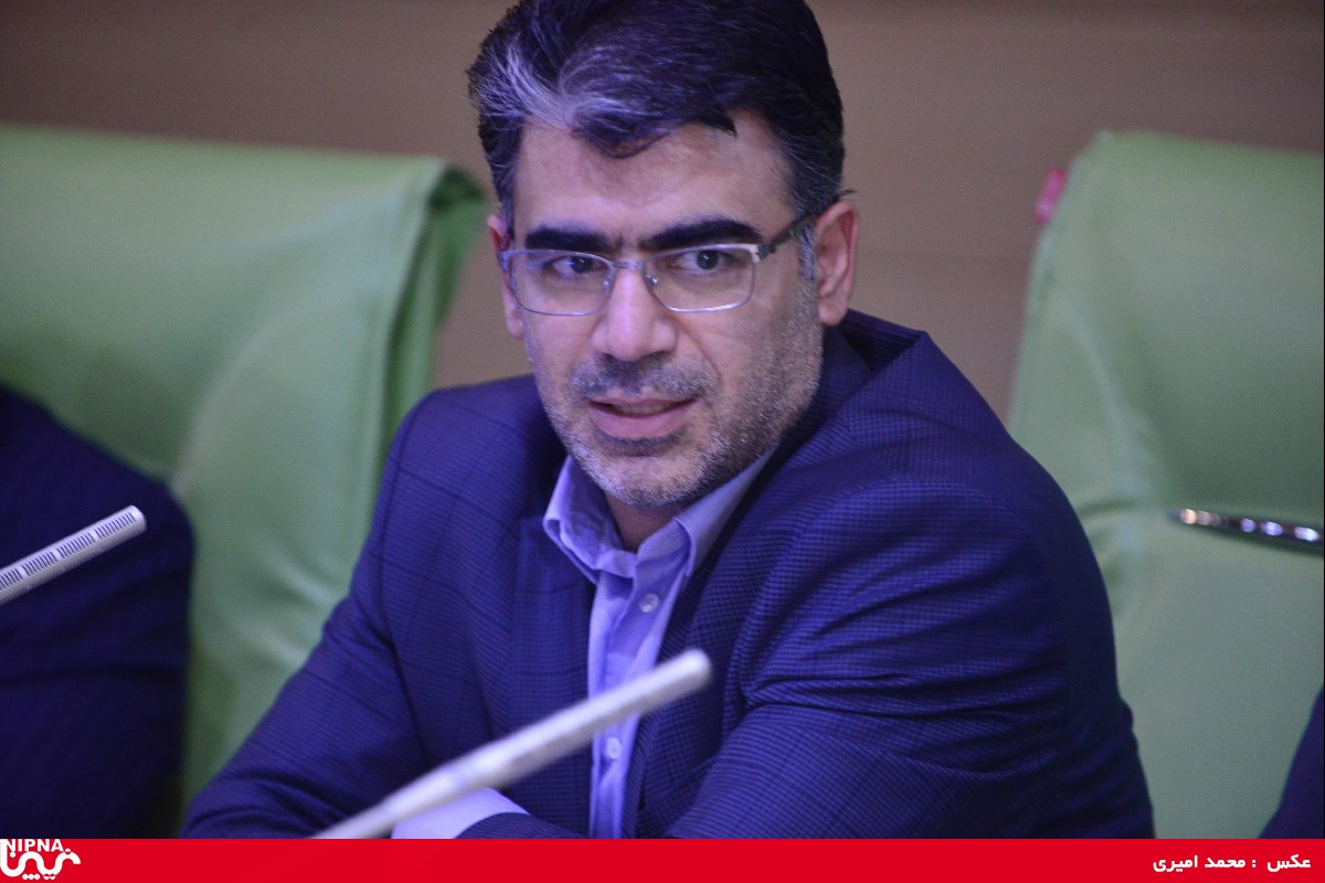 اجلاس شورای راهبردی مدیران عامل شرکت های پتروشیمی منطقه ماهشهر - 97/5/2 23