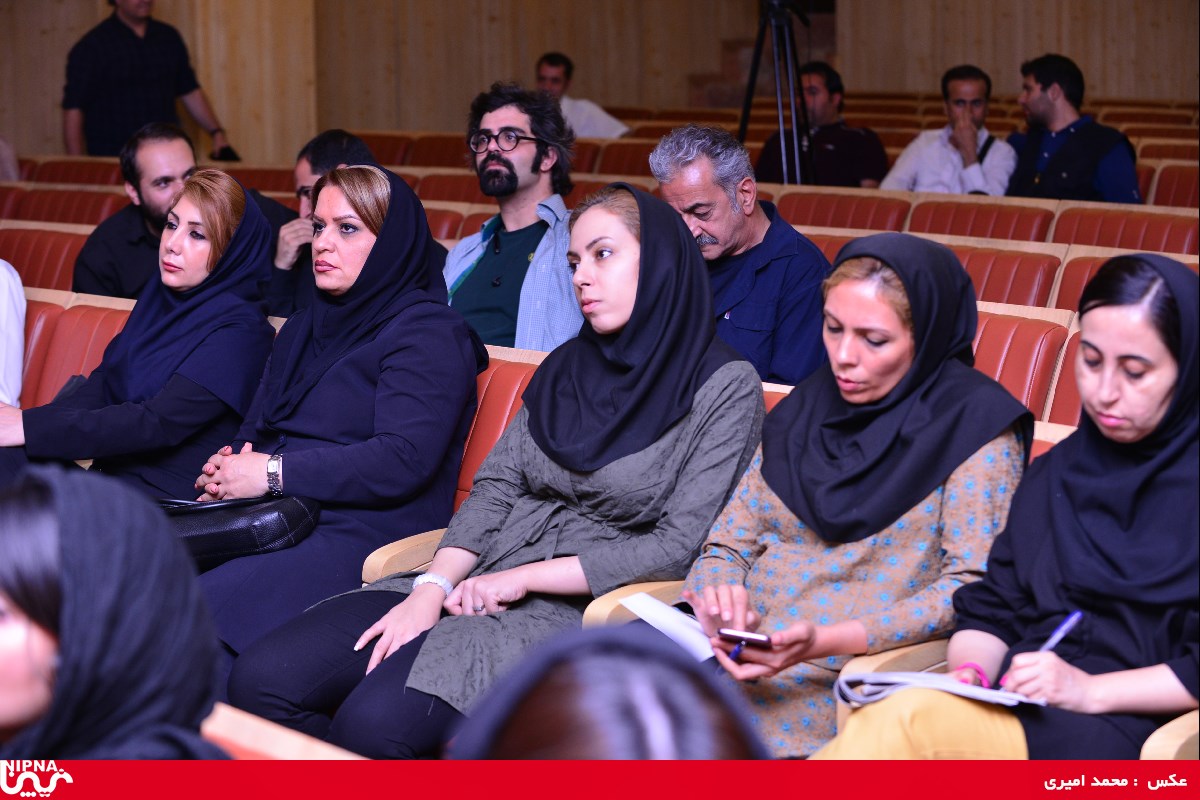 نشست" تعامل و انطباق هوشمندانه" صنعت پتروشیمی و اصحاب رسانه به مناسبت روز خبرنگار- 97/5/23 12