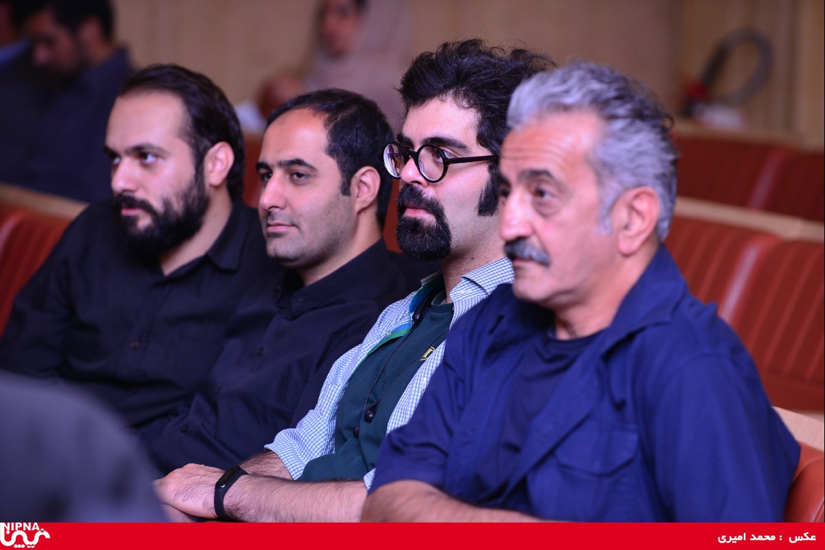 نشست" تعامل و انطباق هوشمندانه" صنعت پتروشیمی و اصحاب رسانه به مناسبت روز خبرنگار- 97/5/23 13