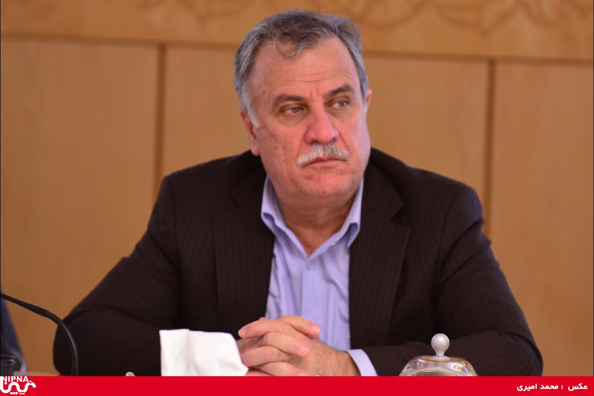 جلسه هم اندیشی  رؤسای HSE  صنعت پتروشیمی-97/8/2 7