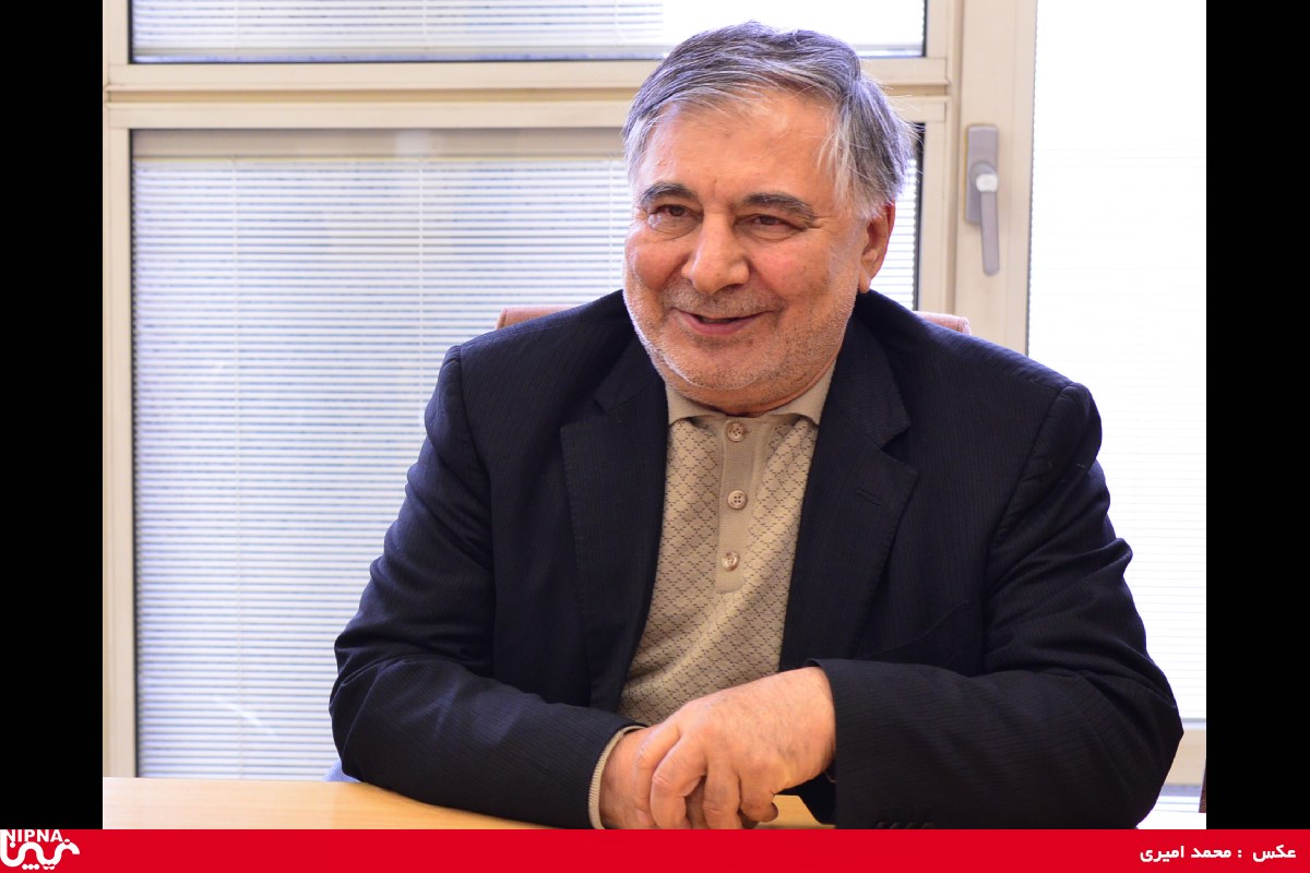 جلسه هم اندیشی مدیران عامل ادوار شرکت ملی صنایع پتروشیمی – 97/10/16 4