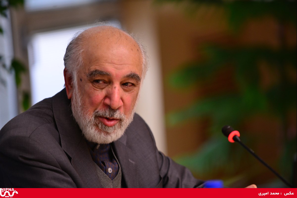 جلسه هم اندیشی مدیران عامل ادوار شرکت ملی صنایع پتروشیمی – 97/10/16 18