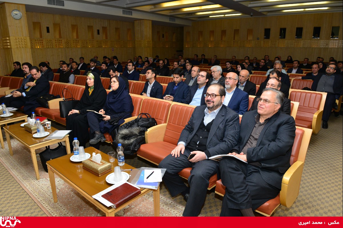 کارگاه تخصصی تدوین گزارش عملکرد پایدار شرکتی-97/10/30 6