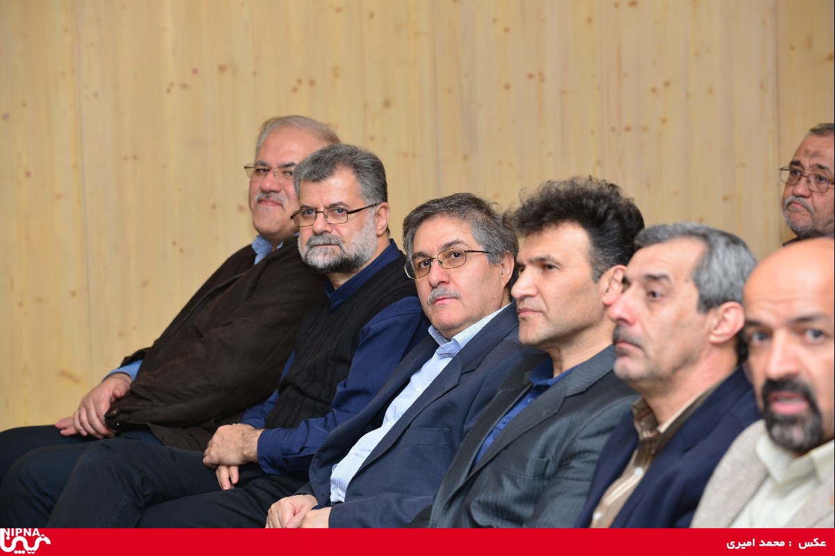 آئین بزرگداشت میلاد حضرت فاطمه زهرا سلام الله علیها و روز زن در شرکت ملی صنایع پتروشیمی – 97/12/8 9