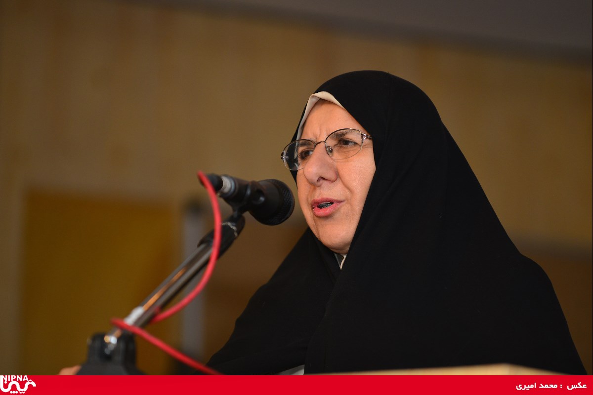 آئین بزرگداشت میلاد حضرت فاطمه زهرا سلام الله علیها و روز زن در شرکت ملی صنایع پتروشیمی – 97/12/8 11