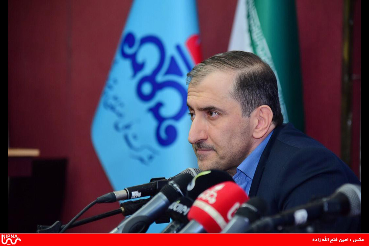 روز پایانی بیست و چهارمین نمایشگاه بین المللی نفت، گاز، پالایش و پتروشیمی – 98/2/14 38