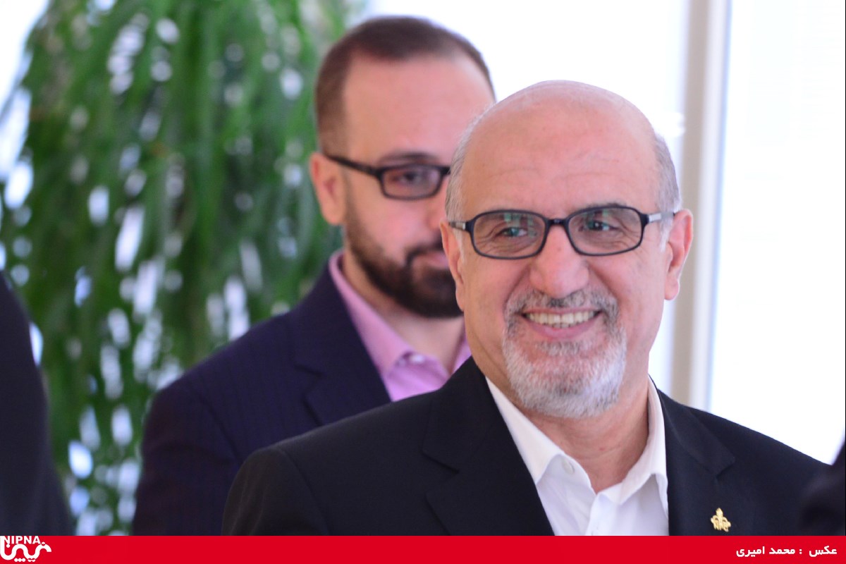 امضای دومین تفاهم نامه همکاری مابین شرکت ملی صنایع پتروشیمی و ایمیدرو- 98/3/20 2