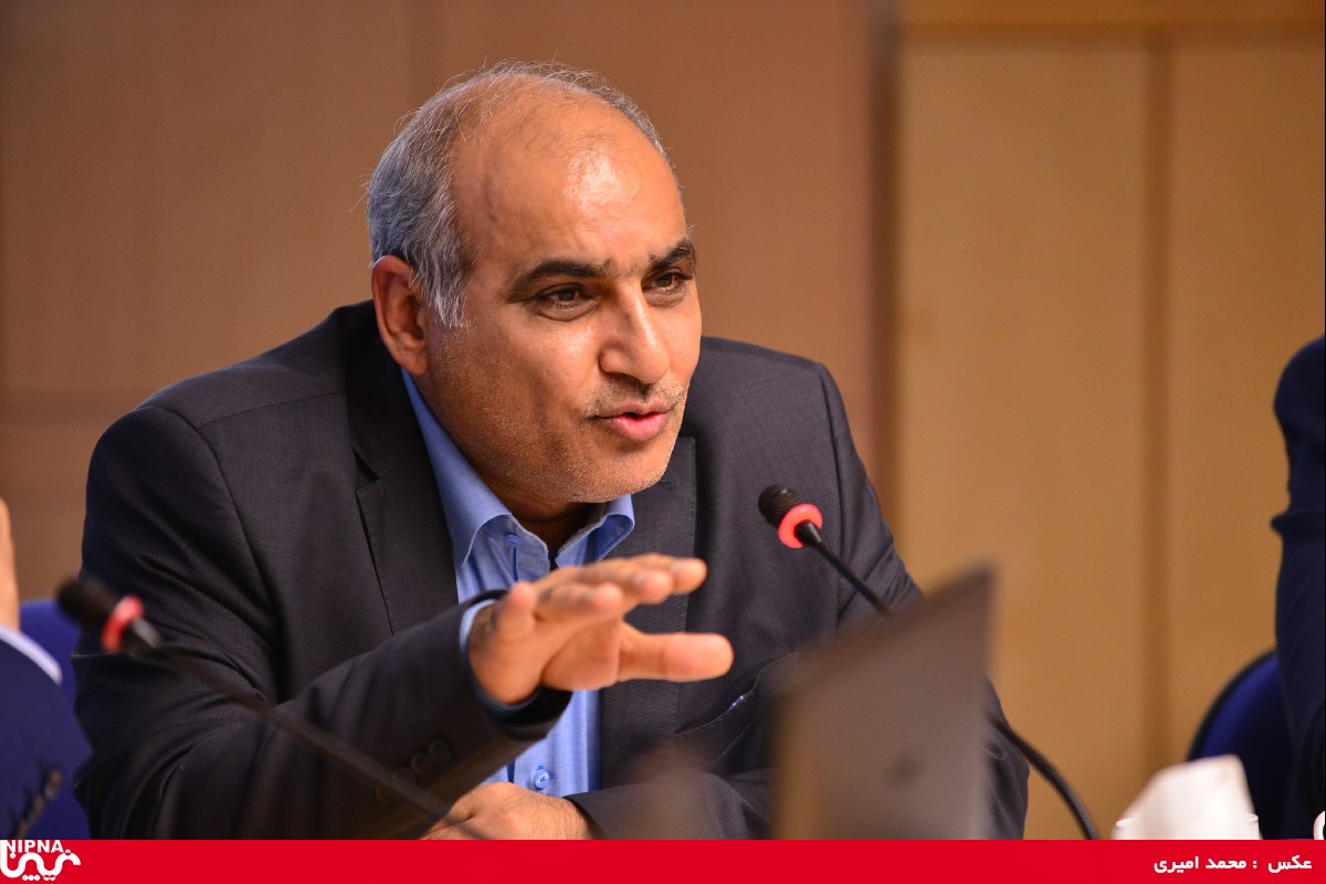 یازدهمین جلسه سیاستگذاری شورای راهبردی شرکت های پتروشیمی منطقه ویژه اقتصادی انرژی پارس- 98/3/25 19