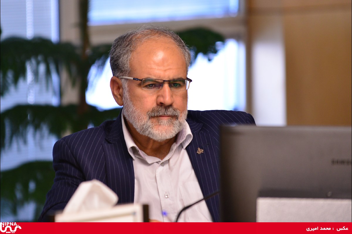 مجمع عمومی سالیانه سازمان منطقه ویژه اقتصادی پتروشیمی – 98/4/17 9