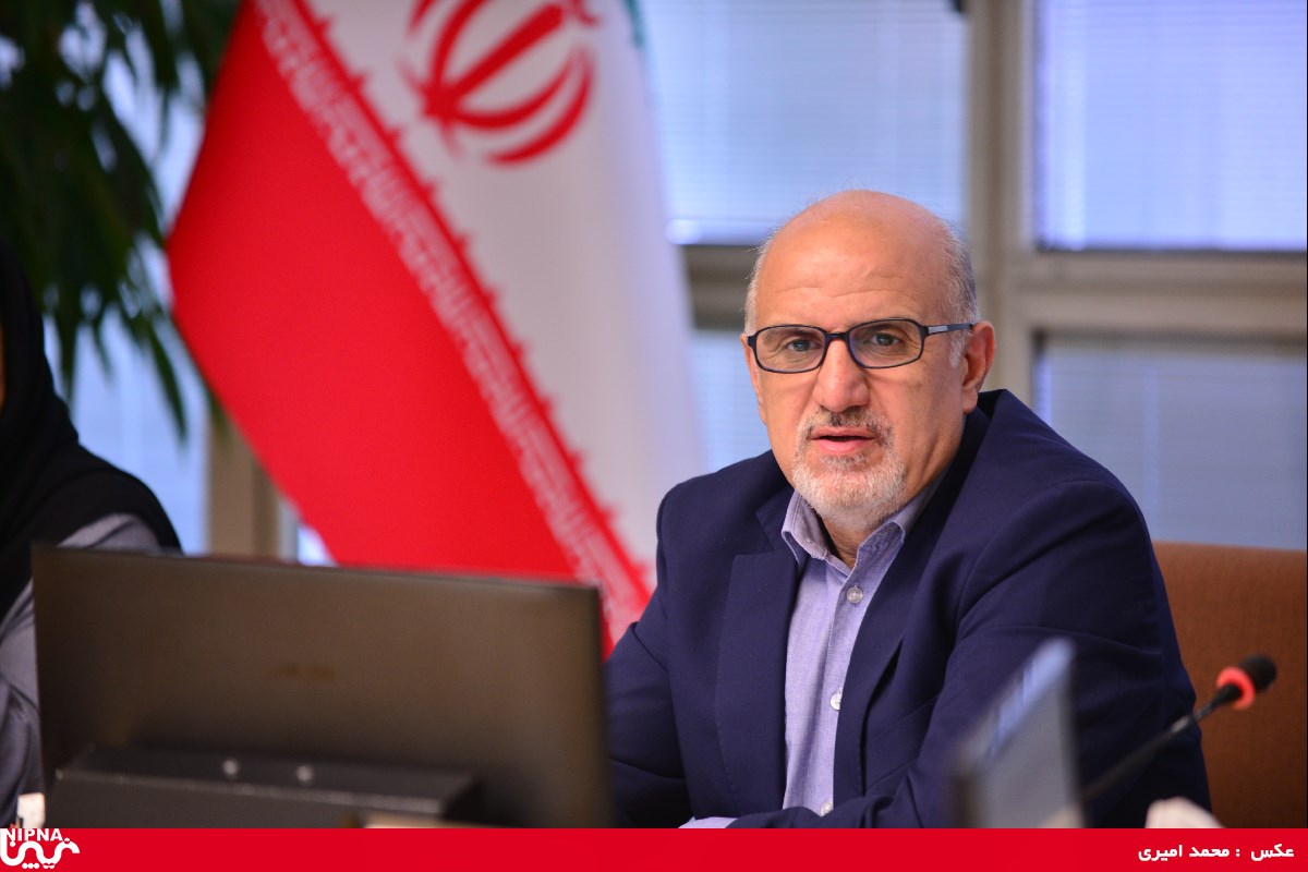 مجمع عمومی سالیانه سازمان منطقه ویژه اقتصادی پتروشیمی – 98/4/17 19