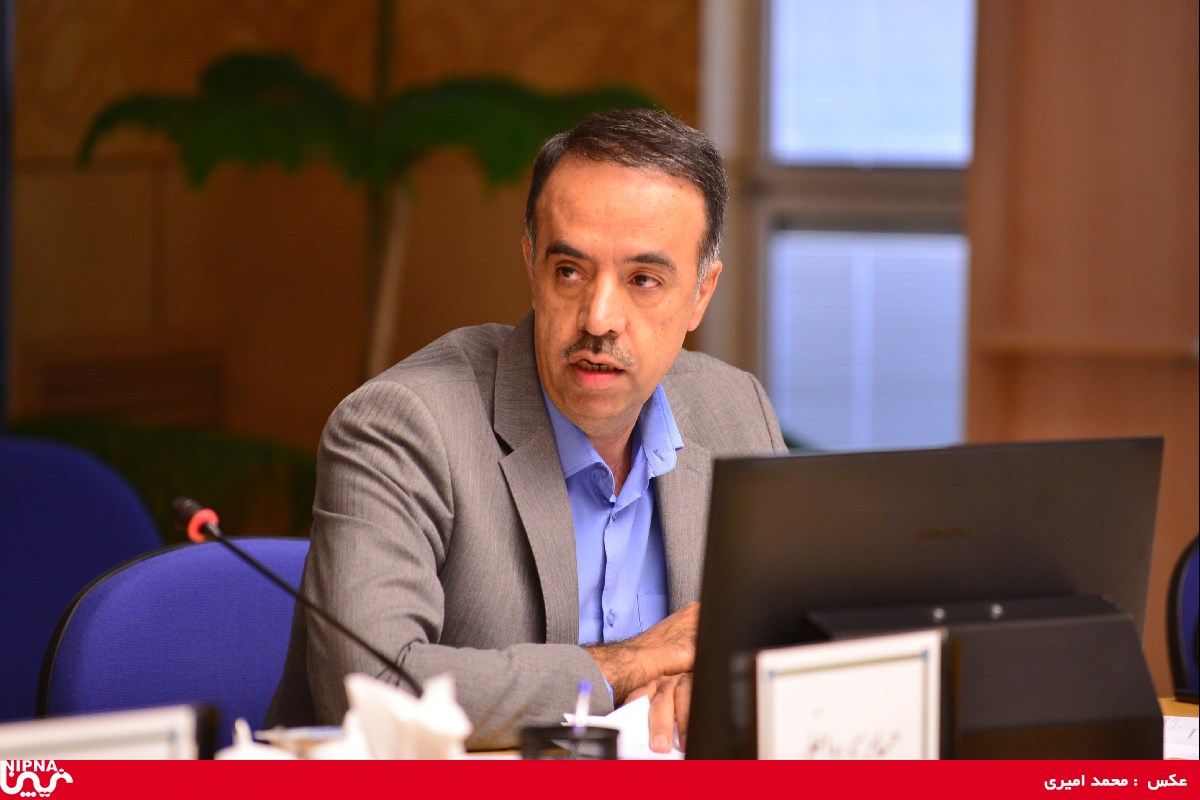 مجمع عمومی سالیانه سازمان منطقه ویژه اقتصادی پتروشیمی – 98/4/17 20