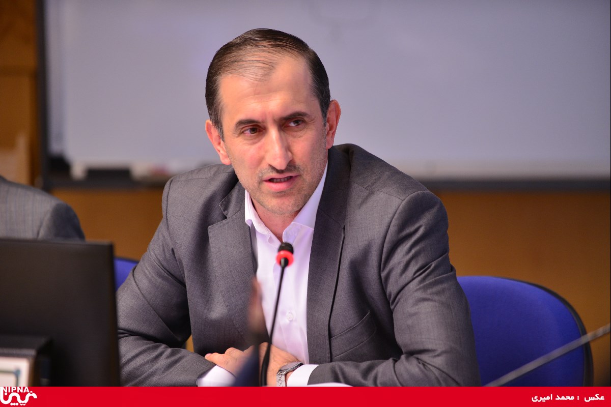 مجمع عمومی سالانه  شرکت پژوهش و فناوری  پتروشیمی – 98/4/22 2