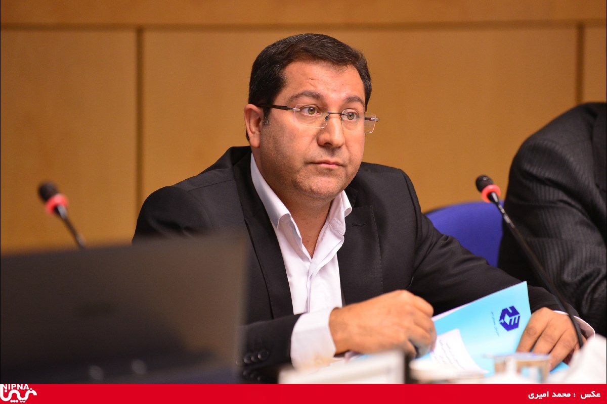 مجمع عمومی سالانه  شرکت پژوهش و فناوری  پتروشیمی – 98/4/22 16