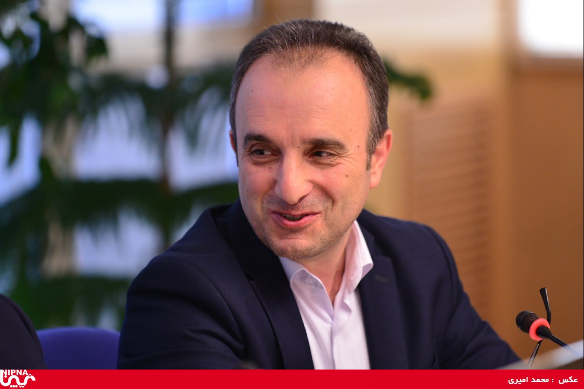 مجمع عمومی سالانه  شرکت پژوهش و فناوری  پتروشیمی – 98/4/22 18