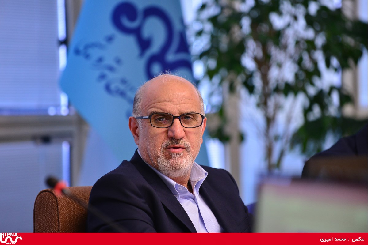 مجمع عمومی سالانه  شرکت پژوهش و فناوری  پتروشیمی – 98/4/22 19