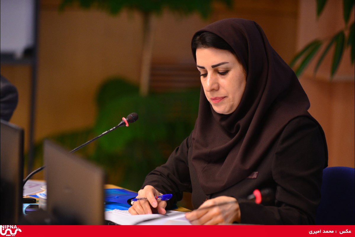 مجمع عمومی سالانه  شرکت پژوهش و فناوری  پتروشیمی – 98/4/22 29