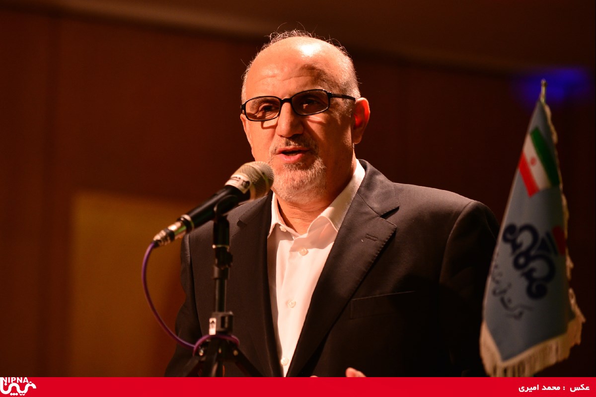 نخستین گردهمایی بازنشستگان صنعت پتروشیمی- 98/4/27 27