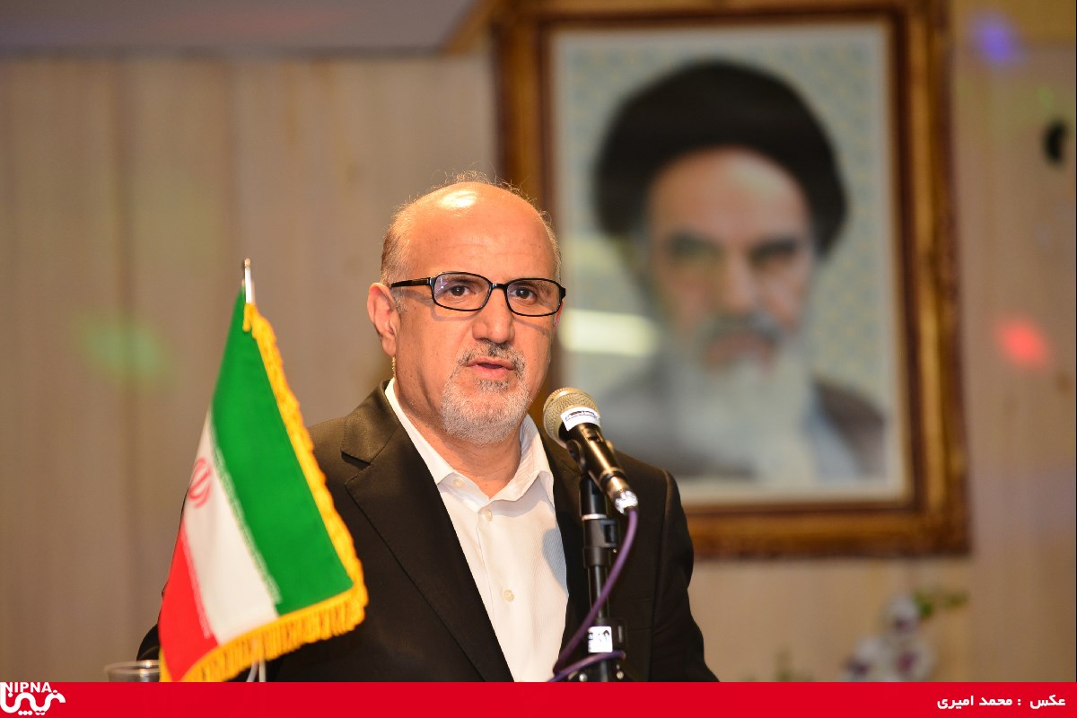 نخستین گردهمایی بازنشستگان صنعت پتروشیمی- 98/4/27 29