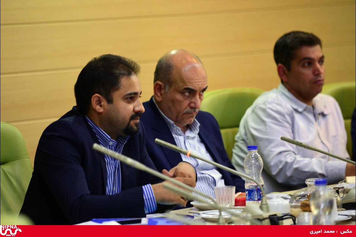 توسعه فاز 2 منطقه ویژه اقتصادی پتروشیمی متناسب با طرح آمایش سرزمین و ظرفیت های فعلی منطقه ویژه پتروشیمی – 98/4/31 17