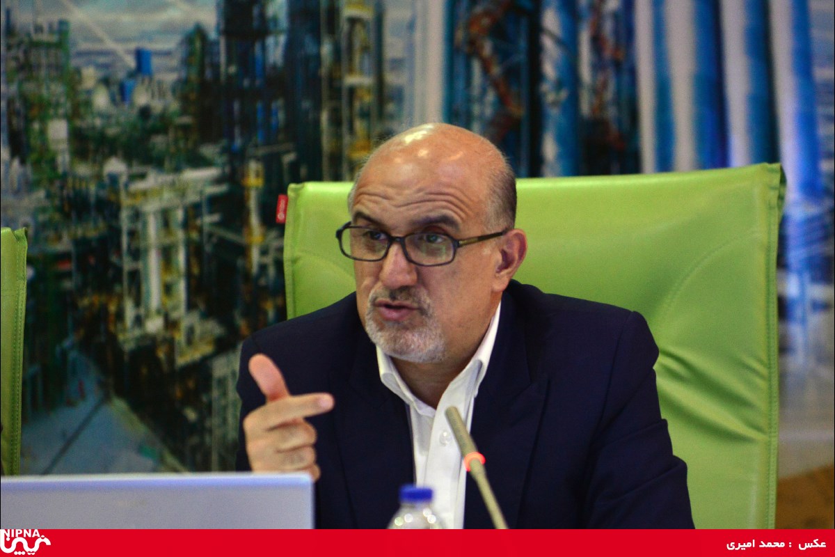 توسعه فاز 2 منطقه ویژه اقتصادی پتروشیمی متناسب با طرح آمایش سرزمین و ظرفیت های فعلی منطقه ویژه پتروشیمی – 98/4/31 18