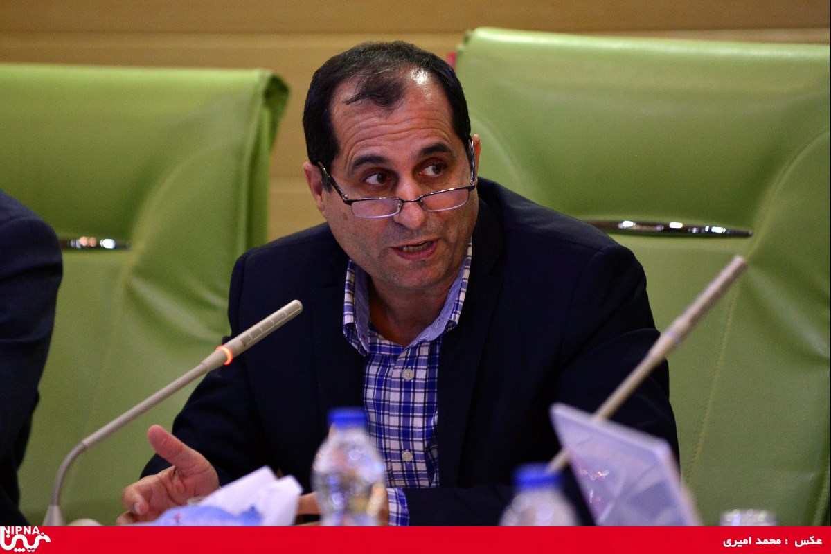 توسعه فاز 2 منطقه ویژه اقتصادی پتروشیمی متناسب با طرح آمایش سرزمین و ظرفیت های فعلی منطقه ویژه پتروشیمی – 98/4/31 20