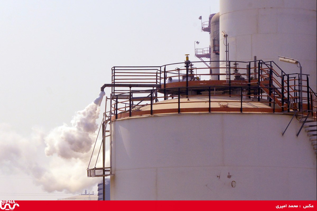 بازدید اساتید و دانشجویان دانشگاه امام صادق(ع) از طرح ها و مجتمع های پتروشیمی عسلویه 98/6/5 10