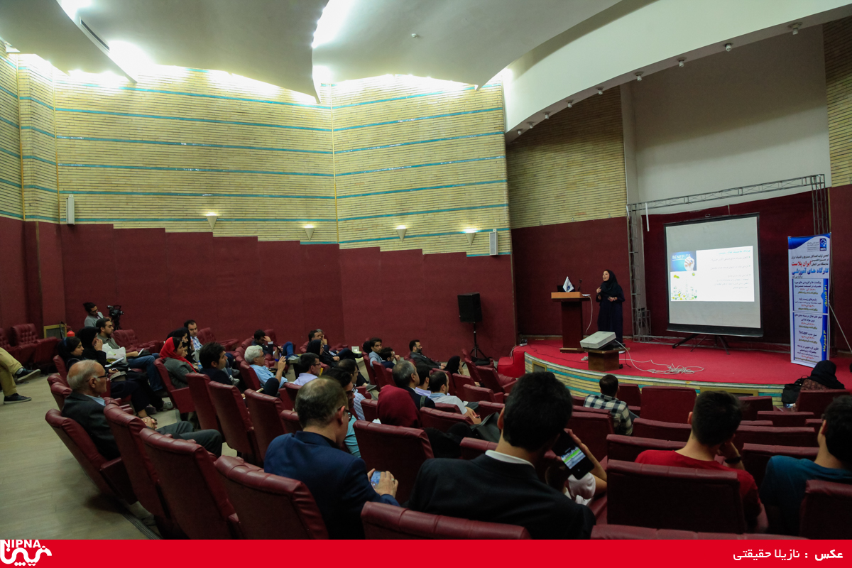 برگزاری کارگاه ها و سمینارهای آموزشی در اولین روز از سیزدهمین نمایشگاه ایران پلاست 6