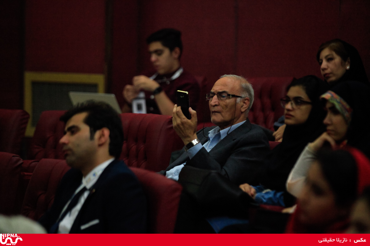 برگزاری کارگاه ها و سمینارهای آموزشی در اولین روز از سیزدهمین نمایشگاه ایران پلاست 9