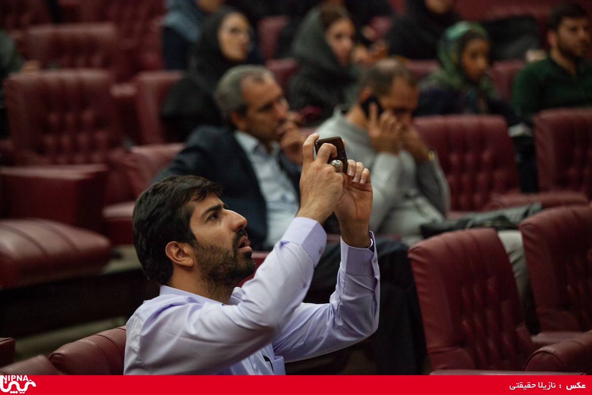 برگزاری کارگاه ها و سمینارهای آموزشی در دومین روز از سیزدهمین نمایشگاه ایران پلاست 4