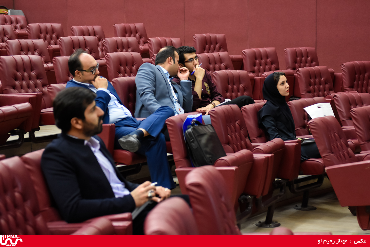 برگزاری کارگاه ها و سمینارهای آموزشی در سومین روز از سیزدهمین نمایشگاه ایران پلاست 3