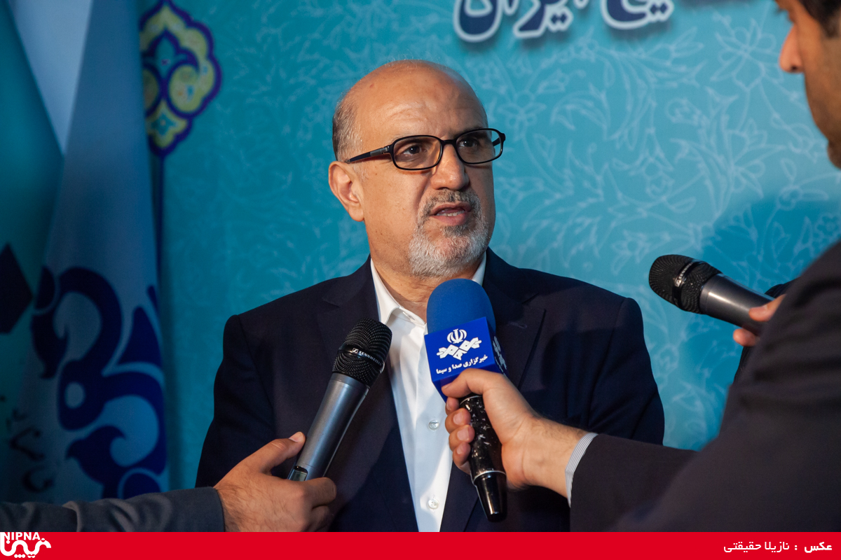 امضای تفاهمنامه میان NPC و ایدرو با هدف داخلی سازی مواد اولیه صنایع کشور 10