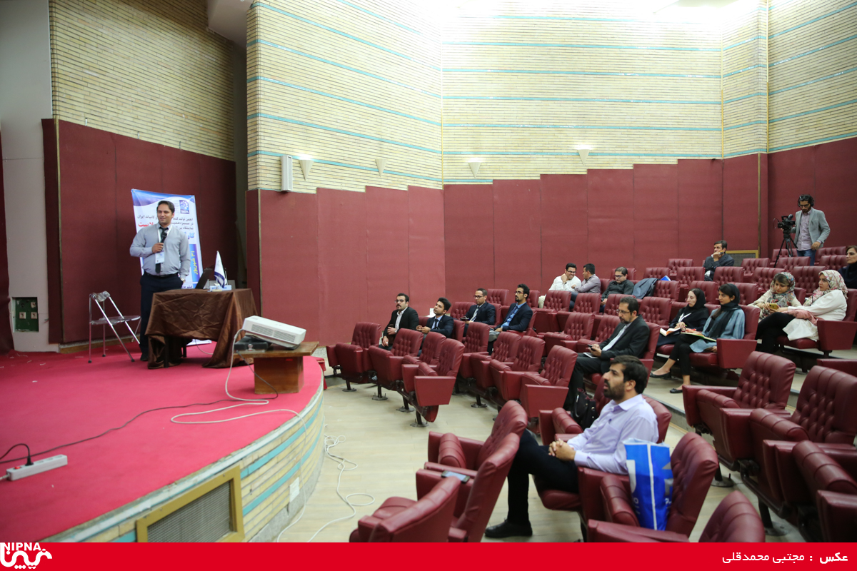 برگزاری کارگاه ها و سمینارهای آموزشی در آخرین روز از سیزدهمین نمایشگاه ایران پلاست 7