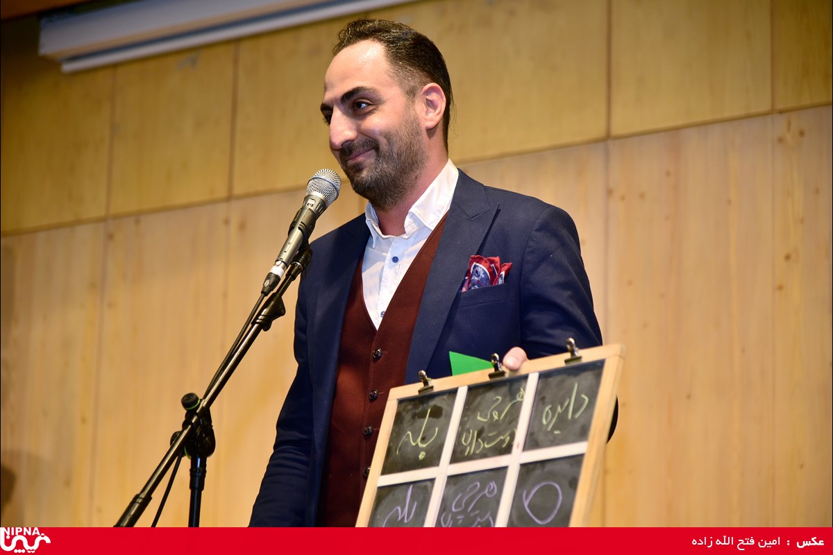 آیین گرامیداشت روز صنعت پتروشیمی با حضور مدیران ارشد وکارکنان شرکت ملی صنایع پتروشیمی 6