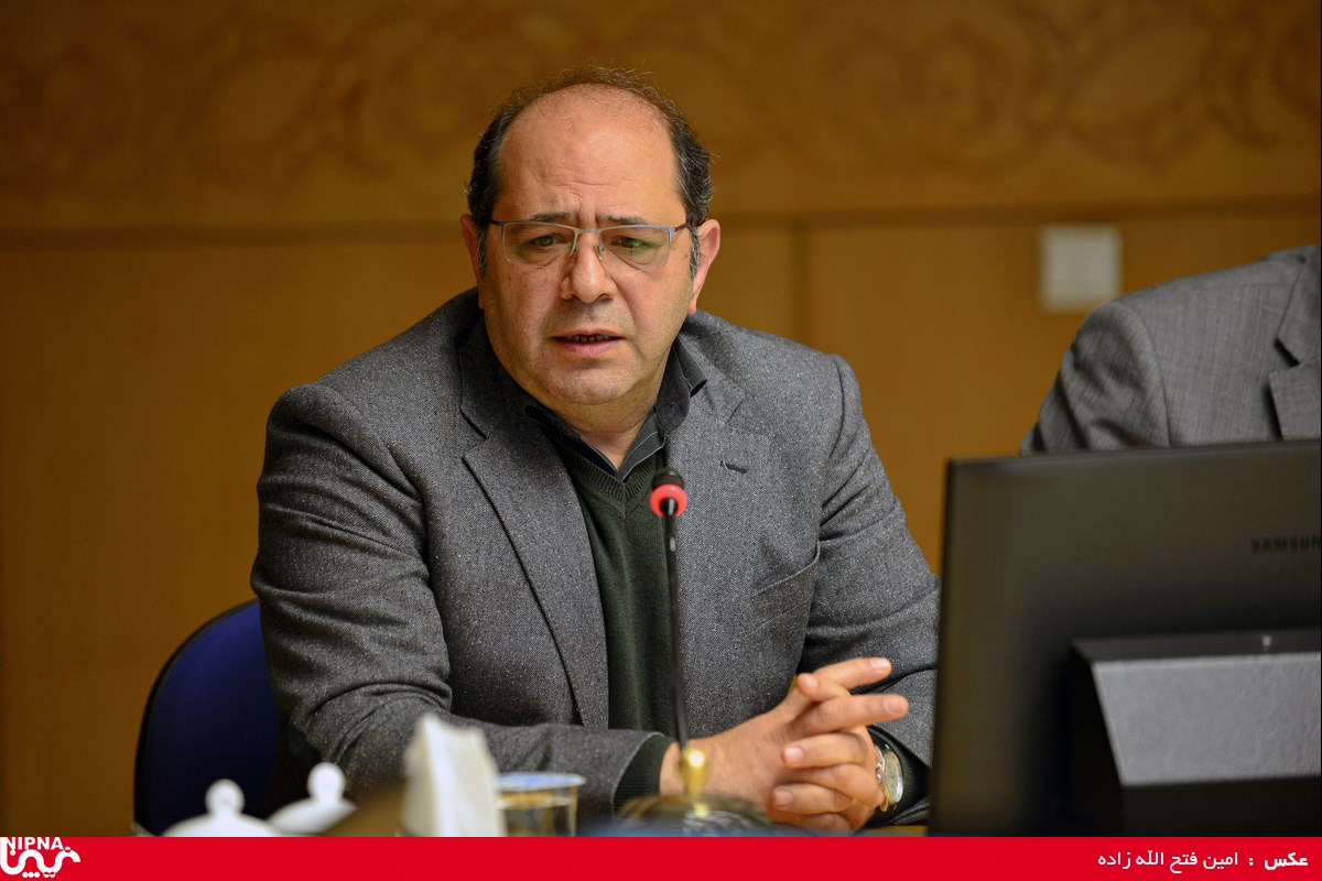 جلسه شورای راهبردی مسئولیت های اجتماعی در صنعت پتروشیمی  6