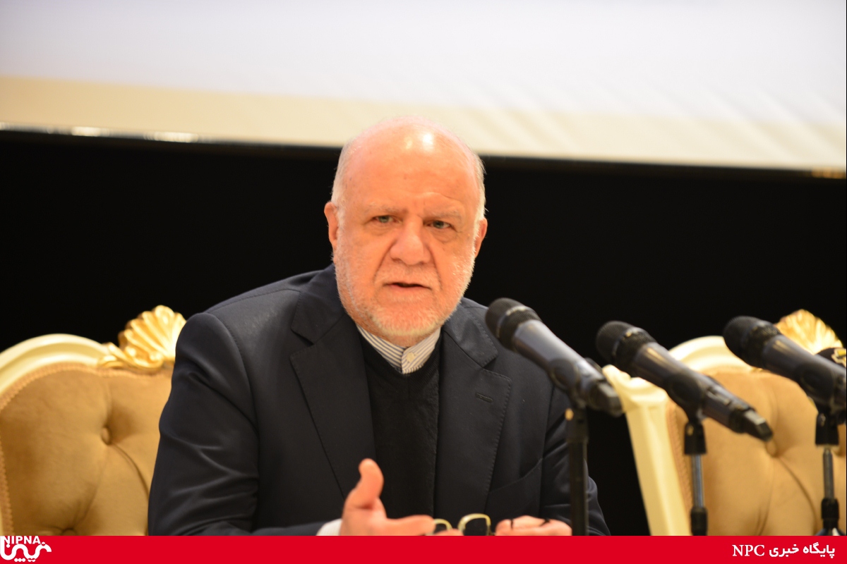 کنفرانس توسعه نظام مالی در صنعت نفت-98/11/26 3