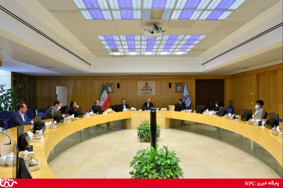 بررسی آخرین وضعیت ​مقابله با شیوع بیماری کرونا در صنعت پتروشیمی  3