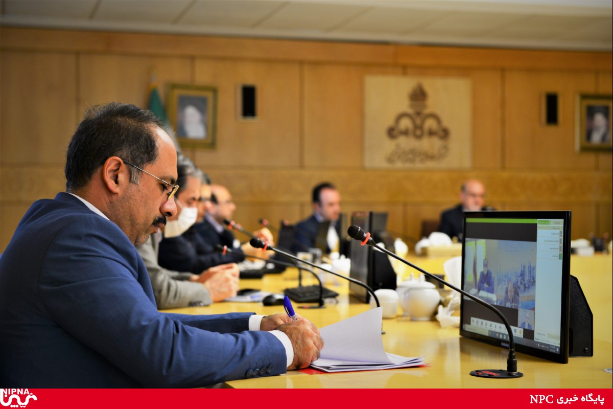 بررسی آخرین وضعیت ​مقابله با شیوع بیماری کرونا در صنعت پتروشیمی  4