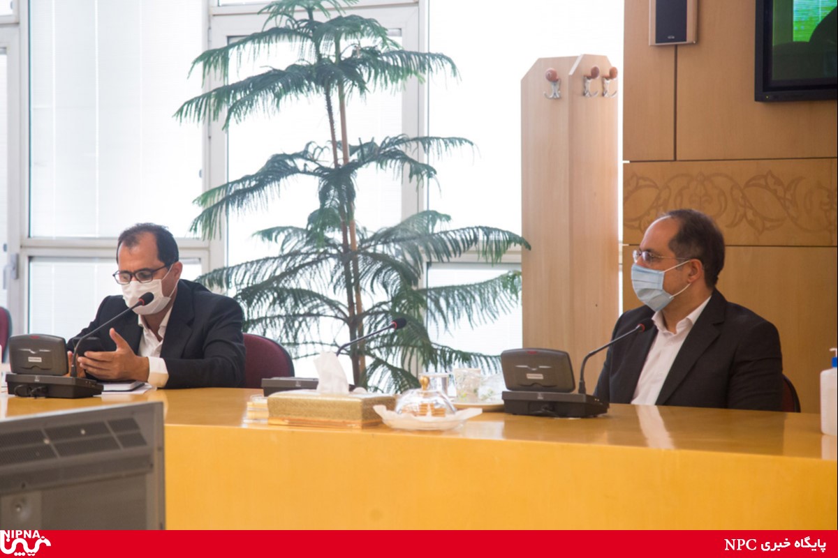 آئین گرامیداشت سالروز ورود آزادگان به میهن اسلامی  9