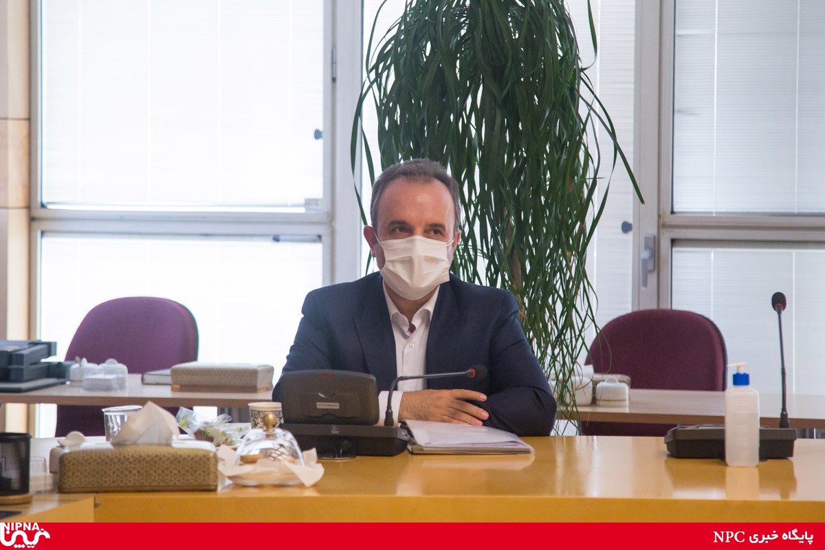 آئین گرامیداشت سالروز ورود آزادگان به میهن اسلامی  11