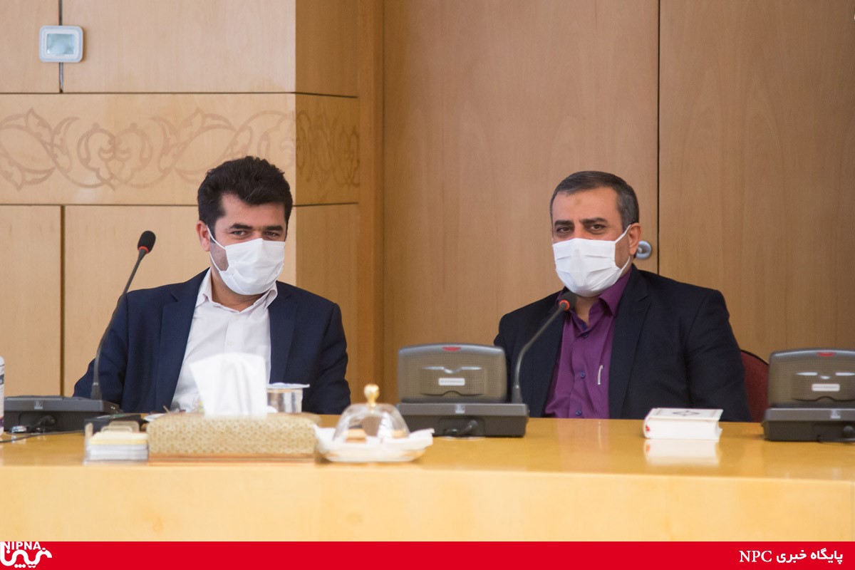 آئین گرامیداشت سالروز ورود آزادگان به میهن اسلامی  13