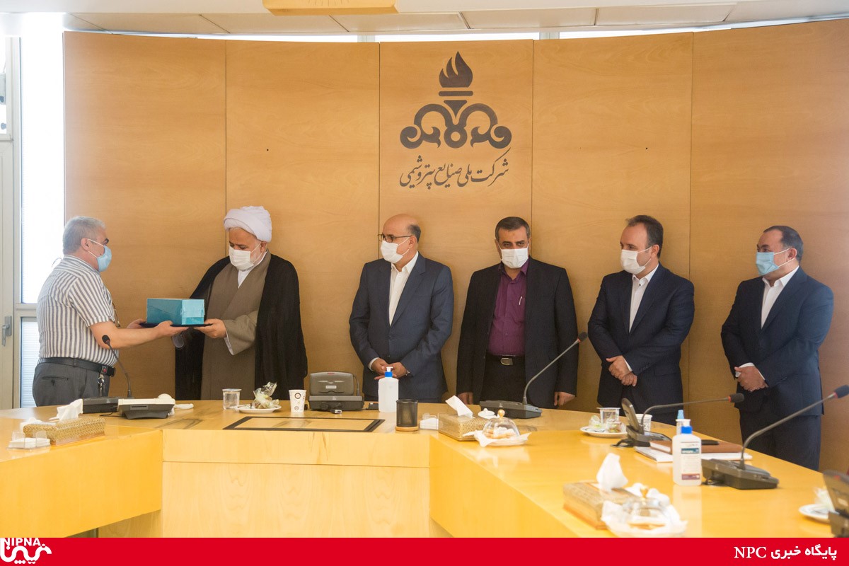 آئین گرامیداشت سالروز ورود آزادگان به میهن اسلامی  18