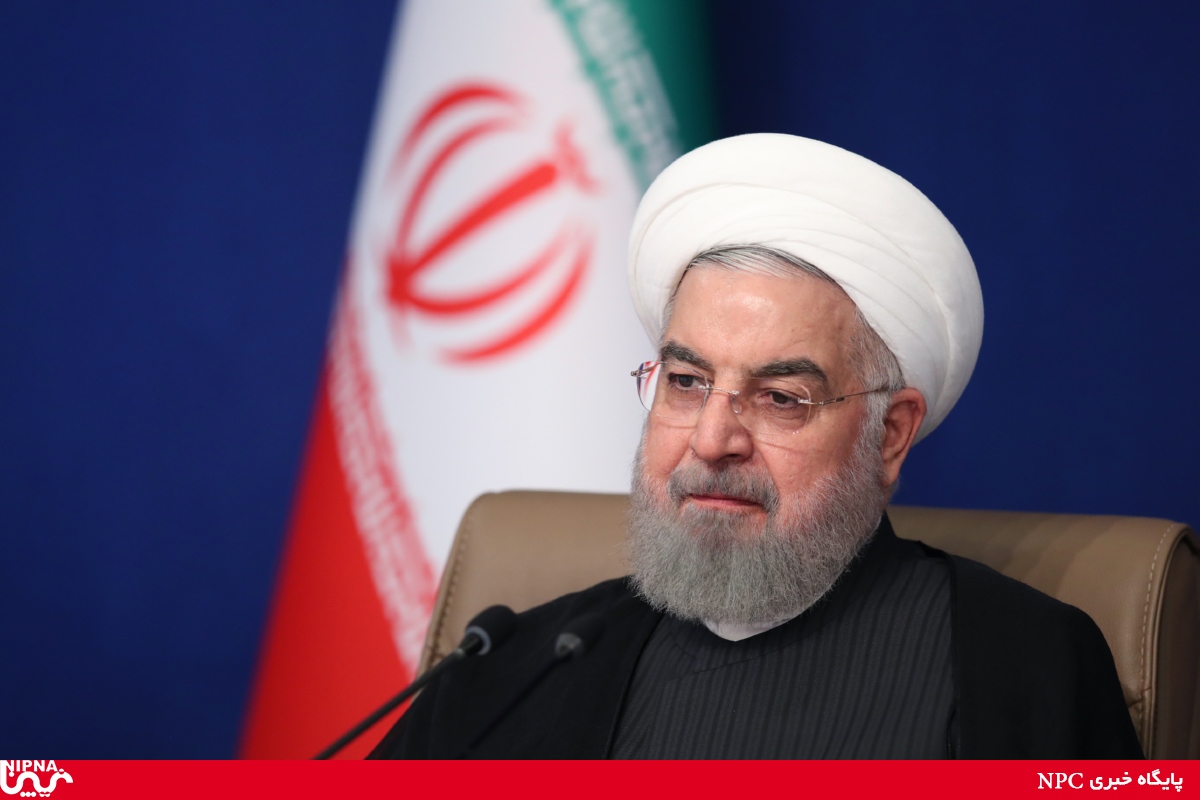 آیین بهره برداری از فاز اول پتروشیمی بوشهر 3