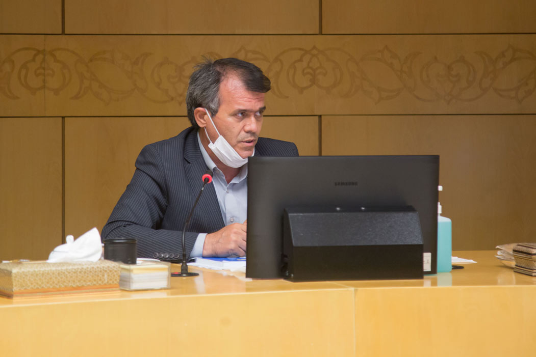 سومین نشست هم اندیشی بررسی الزامات قانونی شرکت های توسعه ای 17