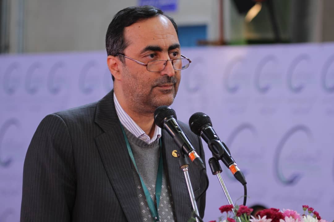 افتتاح 3 طرح از سبد طرح های جهش دوم صنعت پتروشیمی 2