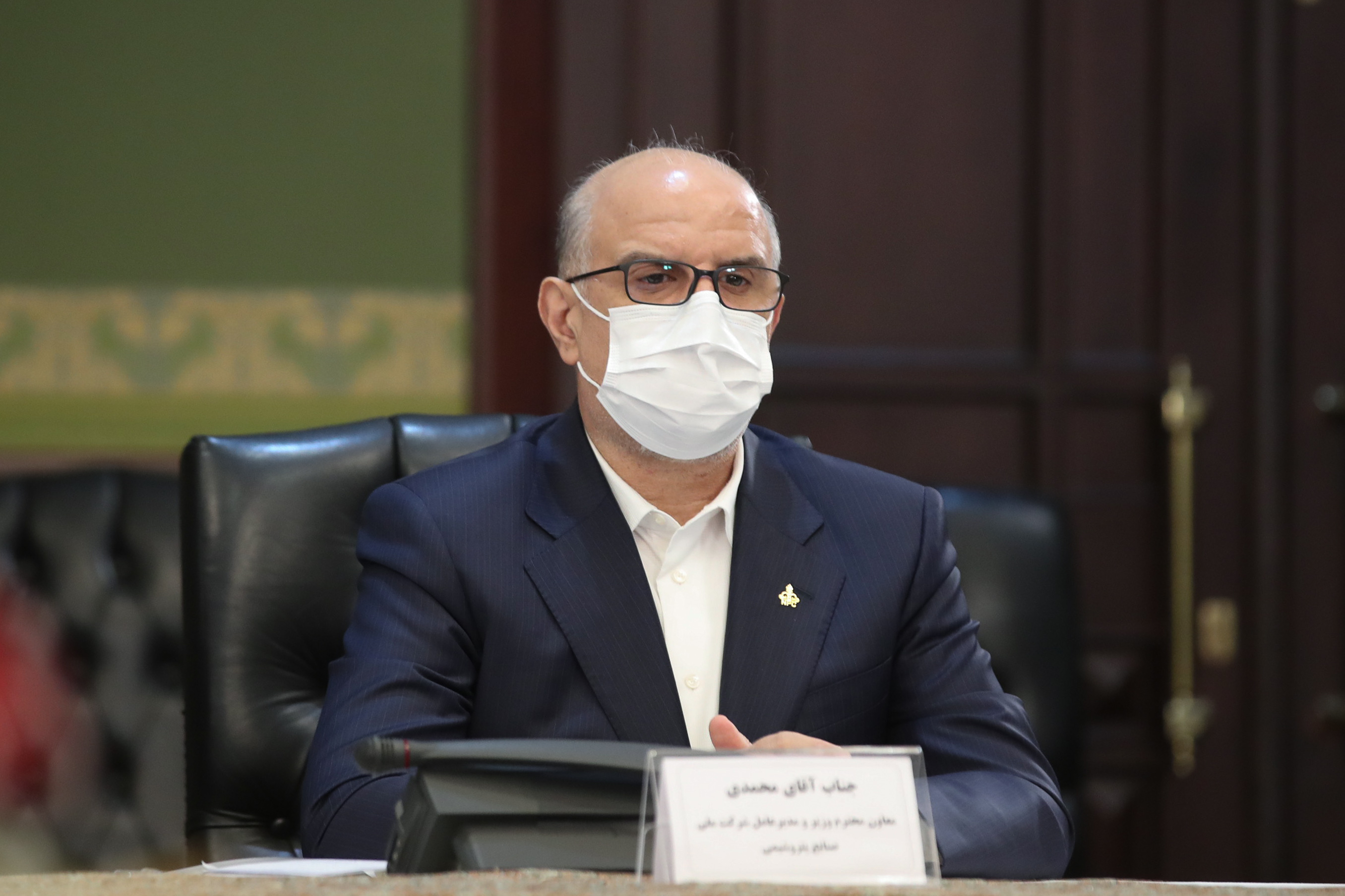 افتتاح 3 طرح از سبد طرح های جهش دوم صنعت پتروشیمی 30