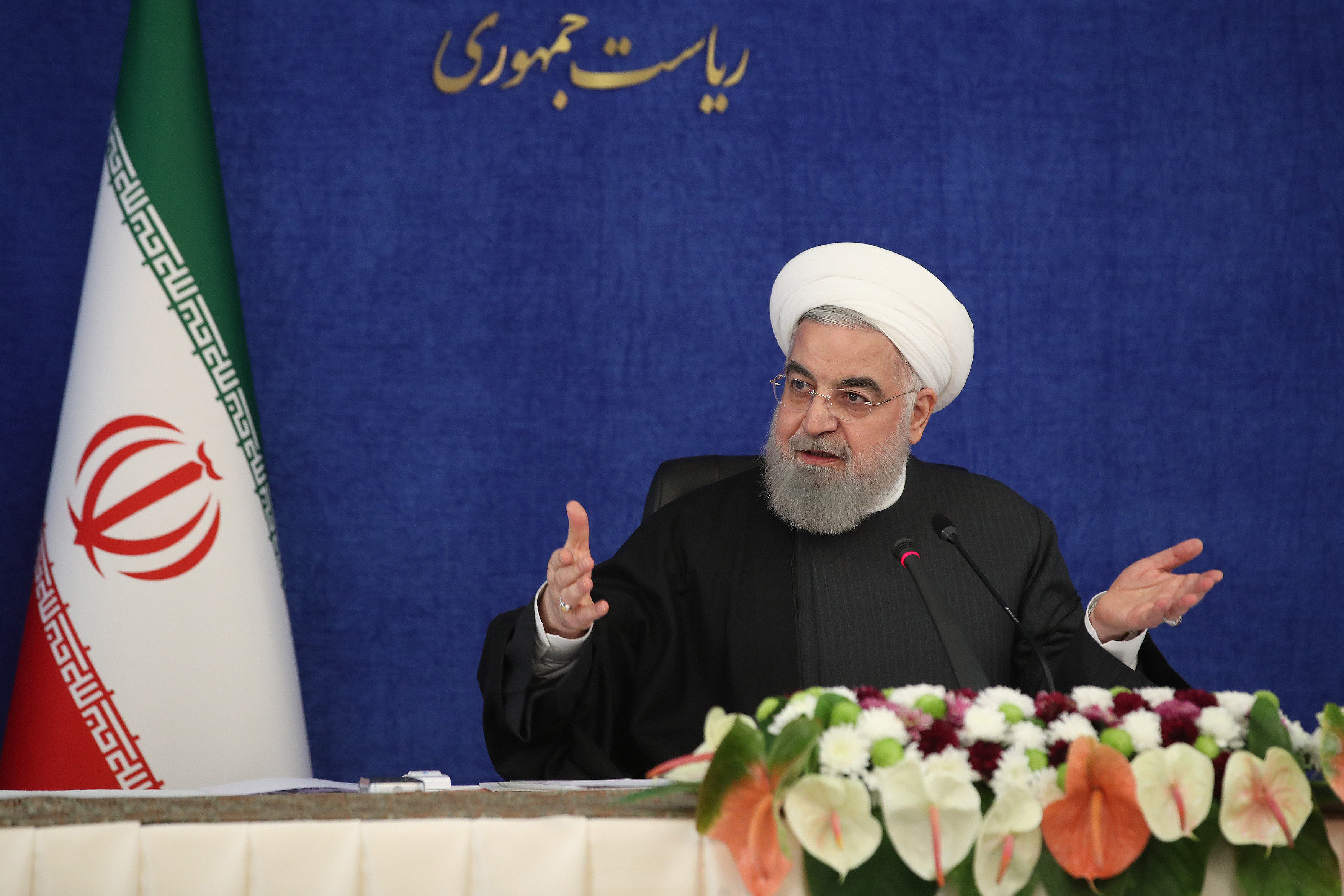 افتتاح 3 طرح از سبد طرح های جهش دوم صنعت پتروشیمی 40