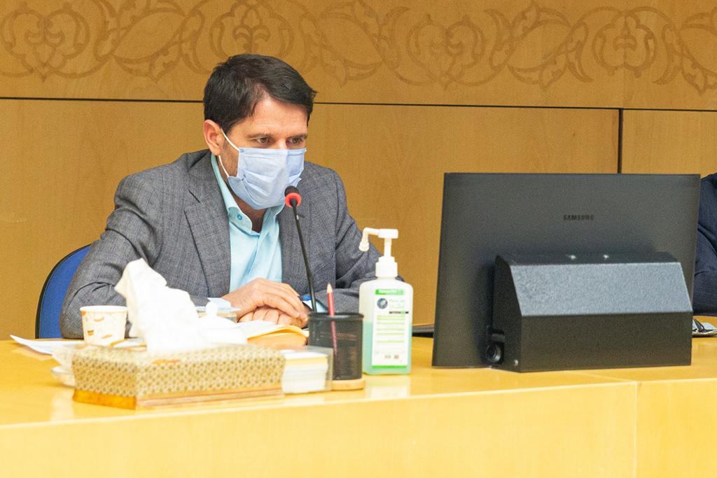 مجمع پتروشیمی 7