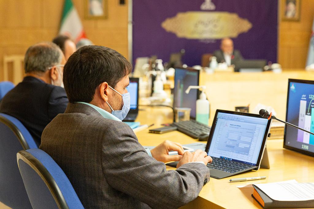 مجمع پتروشیمی 17