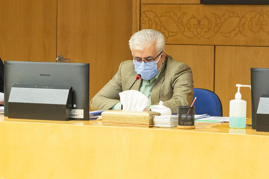 مجمع پتروشیمی 18